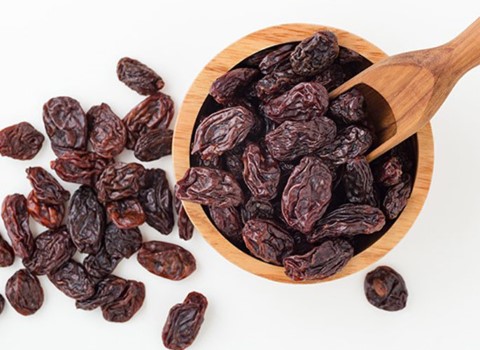 تصویر 3 از خرید و قیمت مویز درجه 1 دانه درشت + فروش عمده